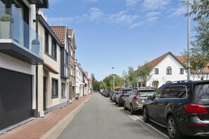 ParkplÀtze