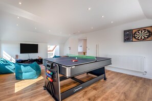 Spielezimmer