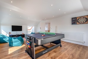 Spielezimmer