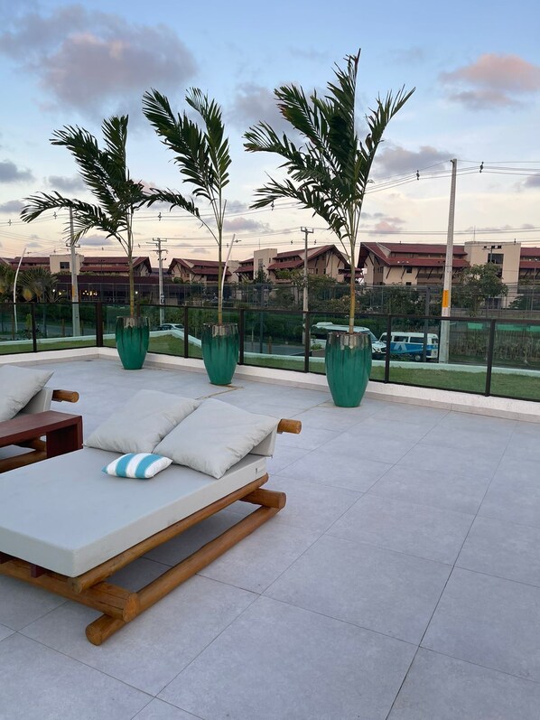Terrass/Patio