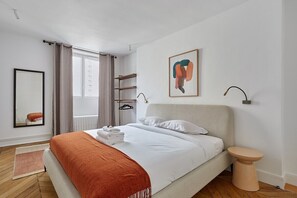Master chambre N 2