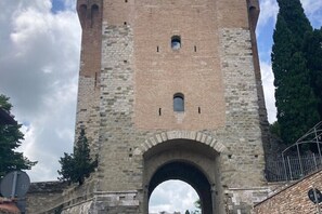 Sevärdhet