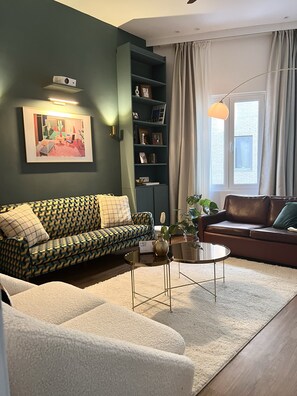 Sala de estar