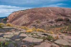 Enchanted Rock