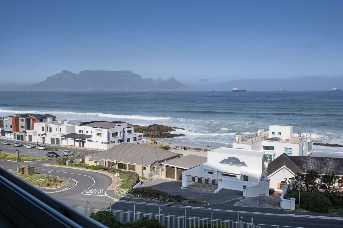Blouberg 