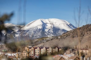 View from King Bedroom 3