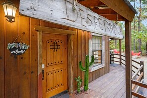 Welcome to Desperado!!