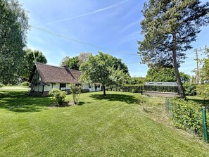 Boendeområde