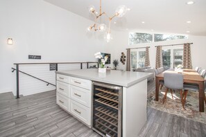 Interiør