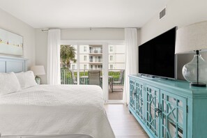 King Bedroom