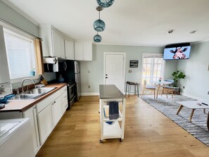 Eget kök