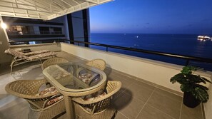 Vista da propriedade