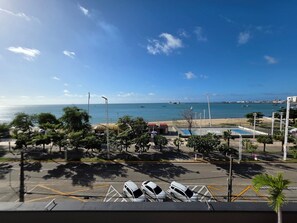Beach/ocean view
