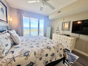 Wake up to this gorgeous view!