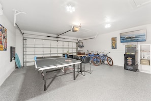 Spielezimmer