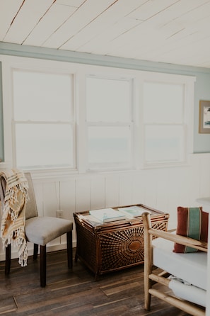Intérieur