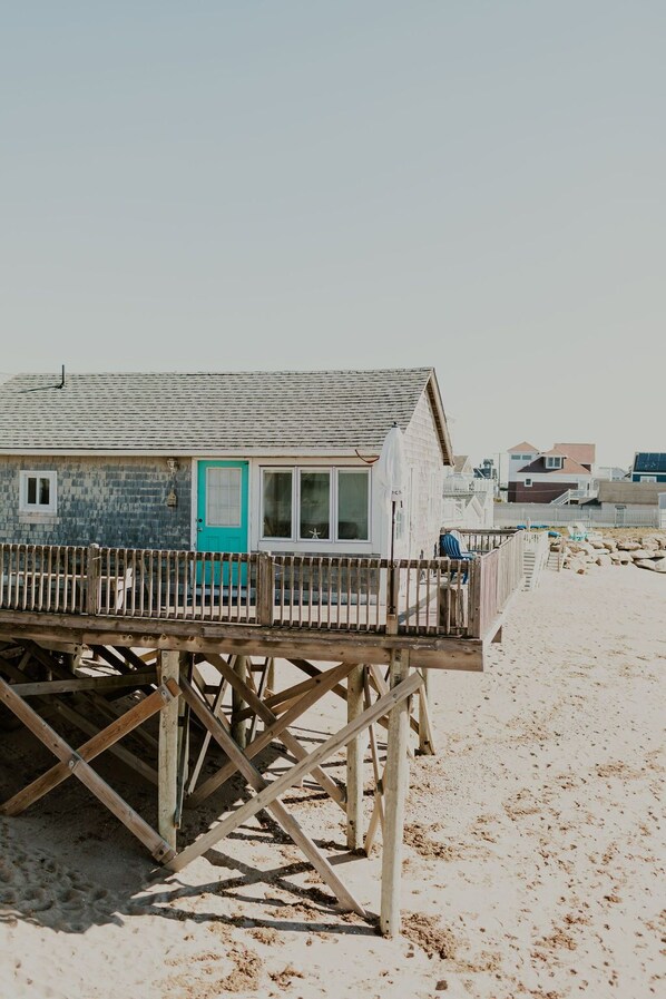 Trestles Cottage
