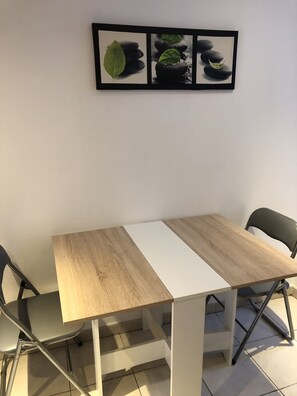 Restauranger