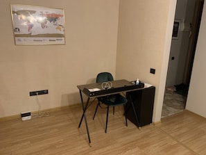 Interiør