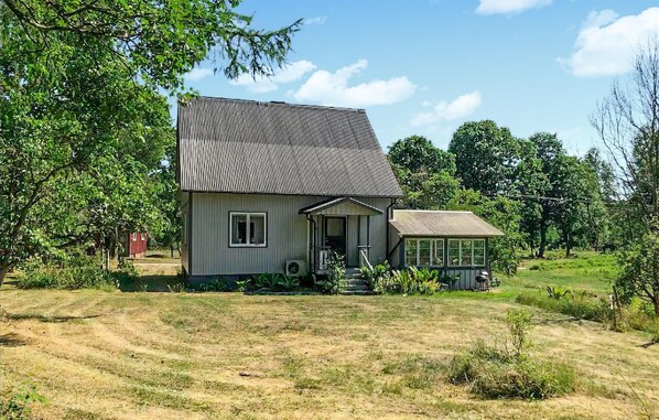 Exteriör