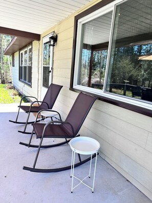 Terrass/Patio