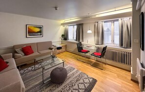 living-room