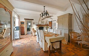 Restauration
