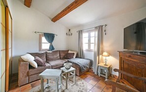 Coin séjour