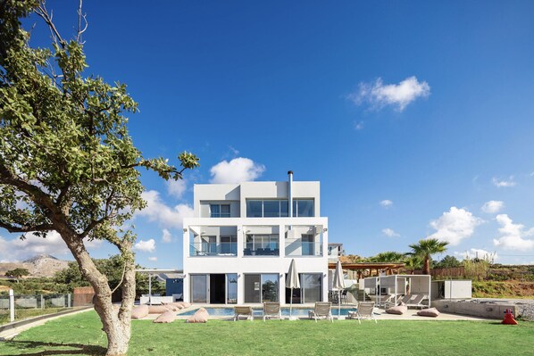 Resort