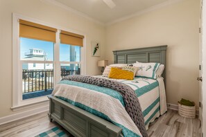 beachy decor
