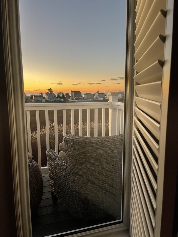Interiør