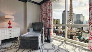 Sitting Area