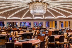 Casino