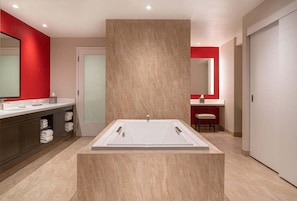 Bathtub
