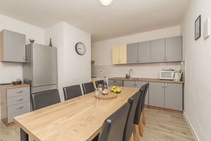 Eget kök