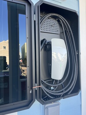 Detalj exteriör