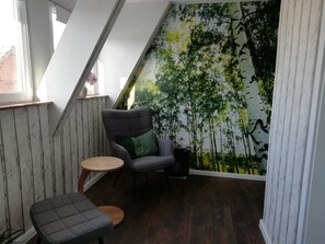 Interiör