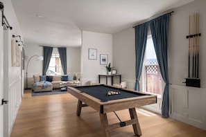 Sala de juegos