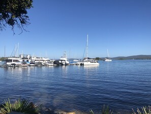 Marina