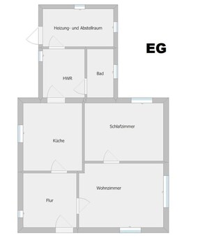 Planlösning