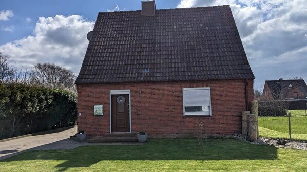 Exteriör