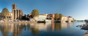 Marina
