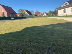 Boendeområde