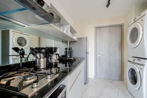 Great kitchen