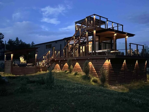 Fachada