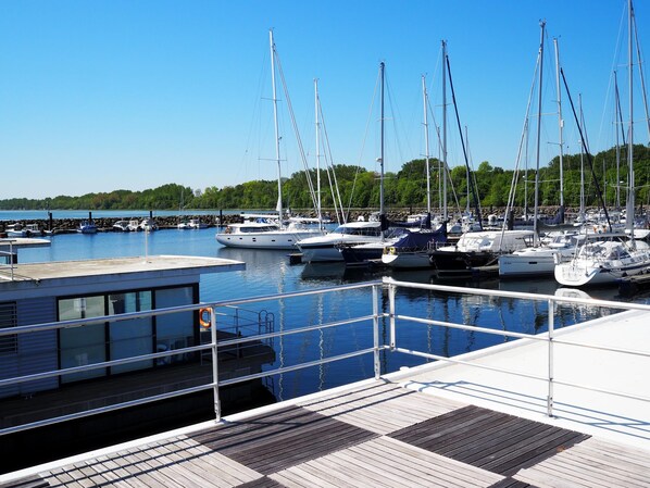 Port de plaisance