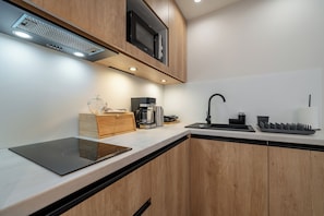 Privékitchenette
