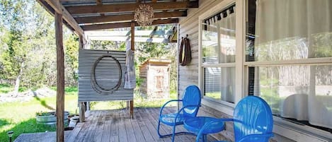 Terrass/Patio