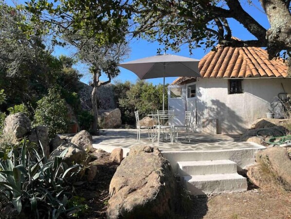 Terrass/Patio