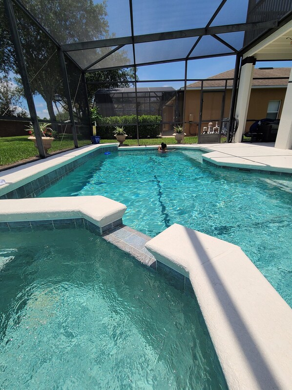 Pool